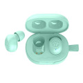 Tai Nghe Không Dây True Wireless JLAB JBuds Mini Mint (Bluetooth 5.3, Pin 5.5 giờ, IP55)
