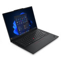 Laptop Lenovo ThinkPad E14 Gen 7 21SX002YVN (Core Ultra 7 255H, RAM 16GB, SSD 512GB, VGA Intel Arc Graphics, Màn Hình 14inch WUXGA, Windows 11, Màu Đen)