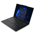 Laptop Lenovo ThinkPad E14 Gen 7 21SX002YVN (Core Ultra 7 255H, RAM 16GB, SSD 512GB, VGA Intel Arc Graphics, Màn Hình 14inch WUXGA, Windows 11, Màu Đen)