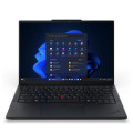 Laptop Lenovo ThinkPad E14 Gen 7 21SX002YVN (Core Ultra 7 255H, RAM 16GB, SSD 512GB, VGA Intel Arc Graphics, Màn Hình 14inch WUXGA, Windows 11, Màu Đen)