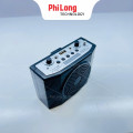 LOA TRỢ GIẢNG CẦM TAY CQA TXD TA-30