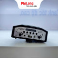 LOA TRỢ GIẢNG CẦM TAY CQA TXD TA-30