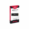 Ổ Cứng Gắn Trong SSD Kingston FURY Renegade G5 1024GB M.2 NVMe PCIe 5.0 x4 (SFYR2S/1T0)