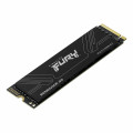 Ổ Cứng Gắn Trong SSD Kingston FURY Renegade G5 1024GB M.2 NVMe PCIe 5.0 x4 (SFYR2S/1T0)