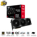 Card Màn Hình ASUS TUF Gaming Radeon RX 9070 XT 16GB GDDR6 OC Edition (TUF-RX9070XT-O16G-GAMING)