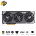 Card Màn Hình ASUS TUF Gaming Radeon RX 9070 XT 16GB GDDR6 OC Edition (TUF-RX9070XT-O16G-GAMING)