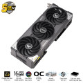 Card Màn Hình ASUS TUF Gaming Radeon RX 9070 XT 16GB GDDR6 OC Edition (TUF-RX9070XT-O16G-GAMING)