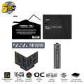 Card Màn Hình ASUS TUF Gaming Radeon RX 9070 XT 16GB GDDR6 OC Edition (TUF-RX9070XT-O16G-GAMING)