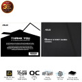 Card Màn Hình ASUS Prime Radeon RX 9070 XT 16GB GDDR6 OC Edition (PRIME-RX9070XT-O16G)