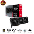 Card Màn Hình ASUS Prime Radeon RX 9070 16GB GDDR6 OC Edition (PRIME-RX9070-O16G)