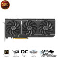 Card Màn Hình ASUS Prime Radeon RX 9070 16GB GDDR6 OC Edition (PRIME-RX9070-O16G)