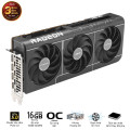 Card Màn Hình ASUS Prime Radeon RX 9070 16GB GDDR6 OC Edition (PRIME-RX9070-O16G)