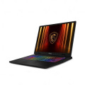 Laptop MSI Crosshair 16 HX D2XWGKG-034VN (Intel Core Ultra 7 255HX, RAM 16GB, SSD 1TB, RTX 5070 8GB, Màn Hình 16inch QHD+ 240Hz, Windows 11 Home)