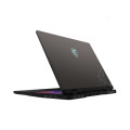 Laptop MSI Crosshair 16 HX D2XWGKG-034VN (Intel Core Ultra 7 255HX, RAM 16GB, SSD 1TB, RTX 5070 8GB, Màn Hình 16inch QHD+ 240Hz, Windows 11 Home)