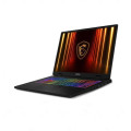 Laptop MSI Crosshair 16 HX D2XWGKG 072VN (Intel Core Ultra 7 255HX, RAM 32GB, SSD 1TB, RTX 5070 8GB, Màn Hình 16inch QHD+ 240Hz, Windows 11 Home)