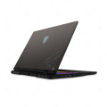 Laptop MSI Crosshair 16 HX D2XWGKG 072VN (Intel Core Ultra 7 255HX, RAM 32GB, SSD 1TB, RTX 5070 8GB, Màn Hình 16inch QHD+ 240Hz, Windows 11 Home)
