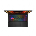 Laptop MSI Crosshair 16 HX D2XWGKG 071VN (Intel Core Ultra 9 275HX, RAM 32GB, SSD 1TB, RTX 5070 8GB, Màn Hình 16inch QHD+ 240Hz, Windows 11 Home)