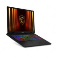 Laptop MSI Crosshair 16 HX D2XWGKG 071VN (Intel Core Ultra 9 275HX, RAM 32GB, SSD 1TB, RTX 5070 8GB, Màn Hình 16inch QHD+ 240Hz, Windows 11 Home)