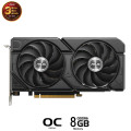 Card Màn Hình ASUS Dual Radeon RX 7600 EVO OC Edition 8GB GDDR6 (DUAL-RX7600-O8G-EVO)