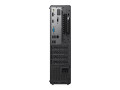 Máy Tính Để Bàn Đồng Bộ Lenovo ThinkCentre Neo 50S G5 12XD002GVA (Core i5 14400, RAM 8GB, SSD 512GB, Intel UHD Graphics 730, Wi-Fi, Bluetooth, DOS)