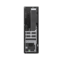 Máy Tính Để Bàn Đồng Bộ Dell Slim ECS1250 DS-14400-16-512G (Intel Core i5 14400, RAM 16GB, SSD 512GB,  Intel UHD Graphics 730, Windows 11) 