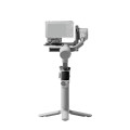 Tay Cầm Chống Rung Gimbal DJI RS 4 Mini Combo (Bluetooth 5.1, Cổng sạc USB-C)