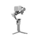 Tay Cầm Chống Rung Gimbal DJI RS 4 Mini Combo (Bluetooth 5.1, Cổng sạc USB-C)