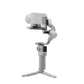 Tay Cầm Chống Rung Gimbal DJI RS 4 Mini Combo (Bluetooth 5.1, Cổng sạc USB-C)