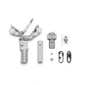 Tay Cầm Chống Rung Gimbal DJI RS 4 Mini Combo (Bluetooth 5.1, Cổng sạc USB-C)