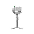 Tay Cầm Chống Rung Gimbal DJI RS 4 Mini Combo (Bluetooth 5.1, Cổng sạc USB-C)