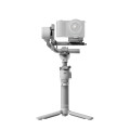 Tay Cầm Chống Rung Gimbal DJI RS 4 Mini (Bluetooth 5.1, Cổng sạc USB-C)