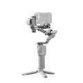 Tay Cầm Chống Rung Gimbal DJI RS 4 Mini (Bluetooth 5.1, Cổng sạc USB-C)