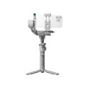 Tay Cầm Chống Rung Gimbal DJI RS 4 Mini (Bluetooth 5.1, Cổng sạc USB-C)