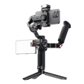 Gimbal Hohem iSteady M7 Full Kit Tích Hợp AI Tracking Remote, Điều Khiển Cảm Ứng