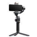 Gimbal Hohem iSteady M7 Full Kit Tích Hợp AI Tracking Remote, Điều Khiển Cảm Ứng