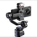 Gimbal Hohem iSteady M7 Full Kit Tích Hợp AI Tracking Remote, Điều Khiển Cảm Ứng