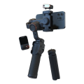 Gimbal Hohem iSteady M7 Full Kit Tích Hợp AI Tracking Remote, Điều Khiển Cảm Ứng