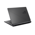 Laptop Asus Gaming ROG Strix G615JMR-S5155W (Core i7 14650HX, RAM 32GB, SSD 1TB, Màn Hình 16inch 2.5K WQXGA 240hz, RTX 5060 8GB, Windows 11, RGB Keyboard, Camera IR, Màu Xám)