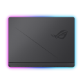 Laptop Asus Gaming ROG Strix G615JMR-S5155W (Core i7 14650HX, RAM 32GB, SSD 1TB, Màn Hình 16inch 2.5K WQXGA 240hz, RTX 5060 8GB, Windows 11, RGB Keyboard, Camera IR, Màu Xám)