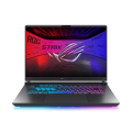 Laptop Asus Gaming ROG Strix G615JMR-S5155W (Core i7 14650HX, RAM 32GB, SSD 1TB, Màn Hình 16inch 2.5K WQXGA 240hz, RTX 5060 8GB, Windows 11, RGB Keyboard, Camera IR, Màu Xám)