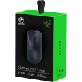 Chuột Gaming Không Dây Razer DeathAdder V3 Pro Black (RZ01-04630100-R3A1)