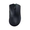 Chuột Gaming Không Dây Razer DeathAdder V3 Pro Black (RZ01-04630100-R3A1)