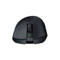 Chuột Gaming Không Dây Razer DeathAdder V3 Pro Black (RZ01-04630100-R3A1)