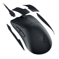 Chuột Gaming Không Dây Razer DeathAdder V3 Pro Black (RZ01-04630100-R3A1)