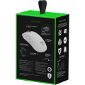 Chuột Gaming Không Dây Razer DeathAdder V3 Pro White (RZ01-04630100-R3A1)