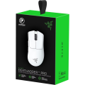 Chuột Gaming Không Dây Razer DeathAdder V3 Pro White (RZ01-04630100-R3A1)