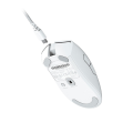Chuột Gaming Không Dây Razer DeathAdder V3 Pro White (RZ01-04630100-R3A1)