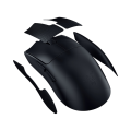 Chuột Gaming Không Dây Razer Viper V3 Pro Black (RZ01-05120100-R3A1)