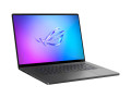 Laptop Asus Gaming ROG Zephyrus G16 GU605CM-QR078W (Intel Core Ultra 9 285H, RAM 32GB, SSD 1TB, RTX 5060 8GB, Màn Hình 16 inch 2.5K OLED 240Hz, Windows 11)