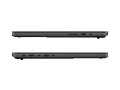 Laptop Asus Gaming ROG Zephyrus G16 GU605CM-QR078W (Intel Core Ultra 9 285H, RAM 32GB, SSD 1TB, RTX 5060 8GB, Màn Hình 16 inch 2.5K OLED 240Hz, Windows 11)